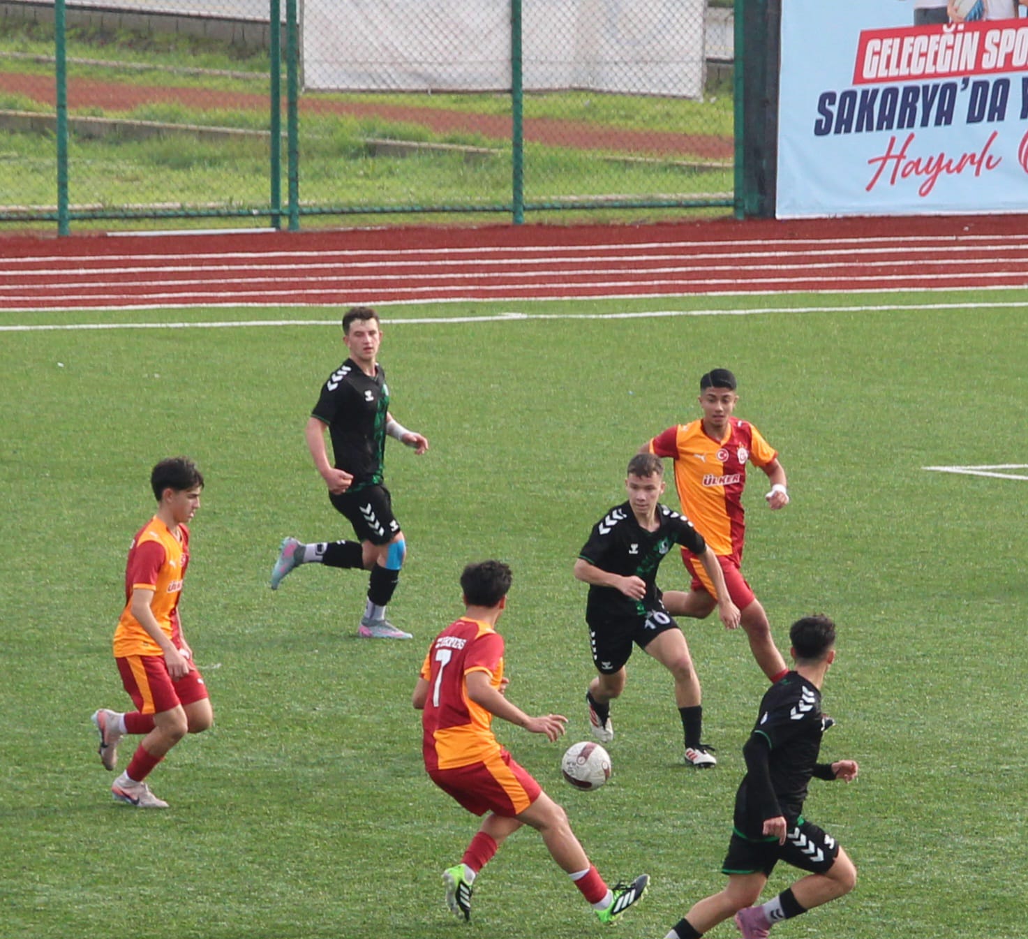 Aksiyon 5